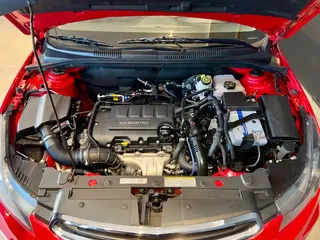 Chevrolet Cruze, 1.4 L, 2015 year, 133 000 km, Baku - Price: 16 900 ₼ - Tunel.az
