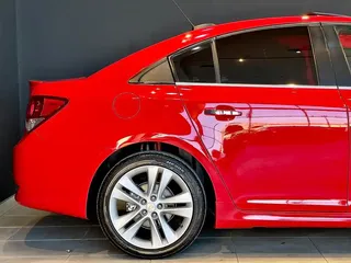 Chevrolet Cruze, 1.4 L, 2015 year, 133 000 km, Baku - Price: 16 900 ₼ - Tunel.az