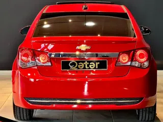 Chevrolet Cruze, 1.4 L, 2015 year, 133 000 km, Baku - Price: 16 900 ₼ - Tunel.az