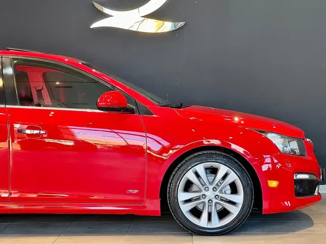 Chevrolet Cruze, 1.4 L, 2015 year, 133 000 km, Baku - Price: 16 900 ₼ - Tunel.az