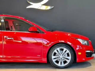 Chevrolet Cruze, 1.4 L, 2015 year, 133 000 km, Baku - Price: 16 900 ₼ - Tunel.az