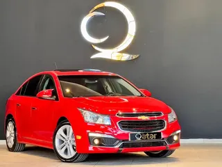 Chevrolet Cruze, 1.4 L, 2015 year, 133 000 km, Baku - Price: 16 900 ₼ - Tunel.az