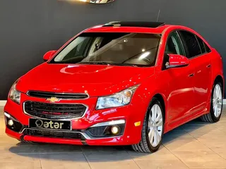 Chevrolet Cruze, 1.4 L, 2015 year, 133 000 km, Baku - Price: 16 900 ₼ - Tunel.az