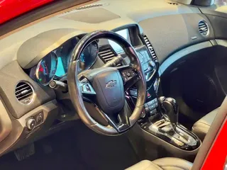 Chevrolet Cruze, 1.4 L, 2015 year, 133 000 km, Baku - Price: 16 900 ₼ - Tunel.az