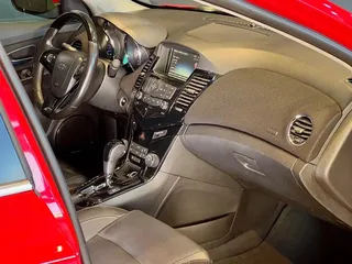Chevrolet Cruze, 1.4 L, 2015 year, 133 000 km, Baku - Price: 16 900 ₼ - Tunel.az
