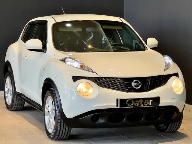 Nissan Juke, 1.6 L, 2013 год, 156 000 km, Баку - Цена: 21 900 ₼ - Tunel.az