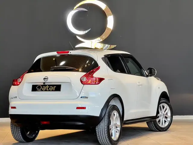 Nissan Juke, 1.6 L, 2013 год, 156 000 km, Баку - Цена: 21 900 ₼ - Tunel.az