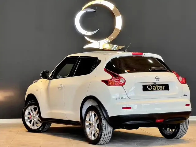 Nissan Juke, 1.6 L, 2013 год, 156 000 km, Баку - Цена: 21 900 ₼ - Tunel.az