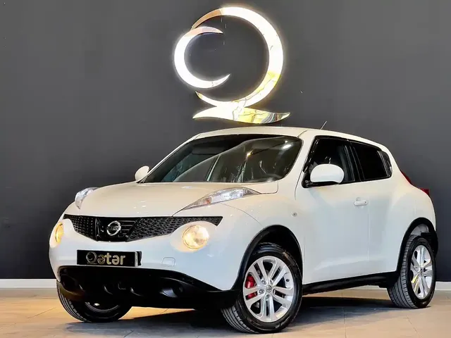 Nissan Juke, 1.6 L, 2013 год, 156 000 km, Баку - Цена: 21 900 ₼ - Tunel.az