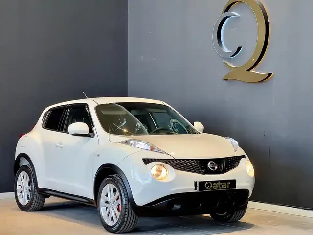 Nissan Juke, 1.6 L, 2013 год, 156 000 km, Баку - Цена: 21 900 ₼ - Tunel.az