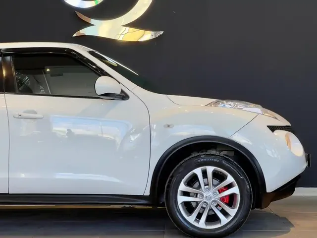 Nissan Juke, 1.6 L, 2013 год, 156 000 km, Баку - Цена: 21 900 ₼ - Tunel.az