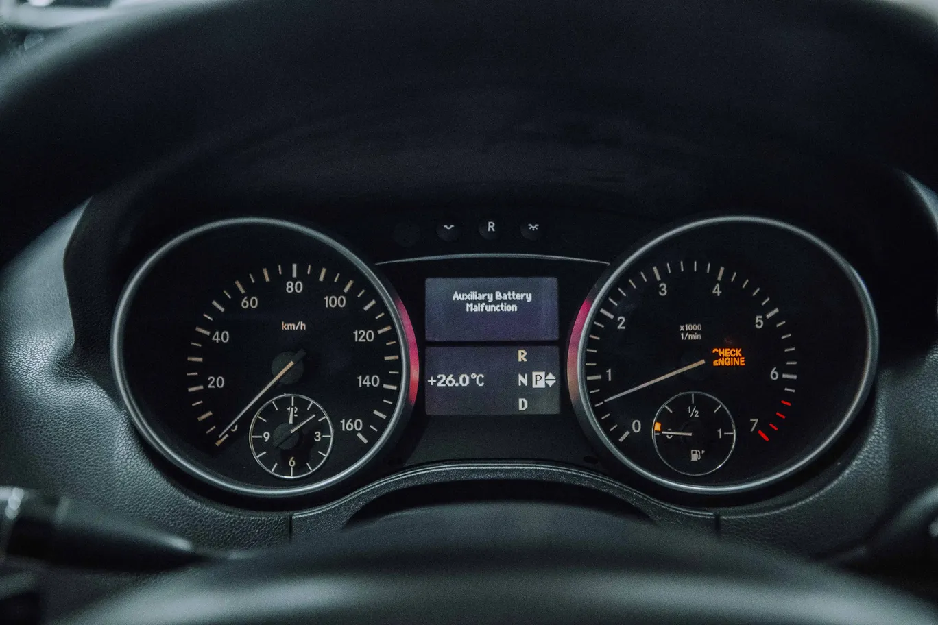 Mercedes ML 350 4MATIC, 3.5 L, 2010 année, 282 000 km, Baku - Prix : 25 000 ₼ - Tunel.az