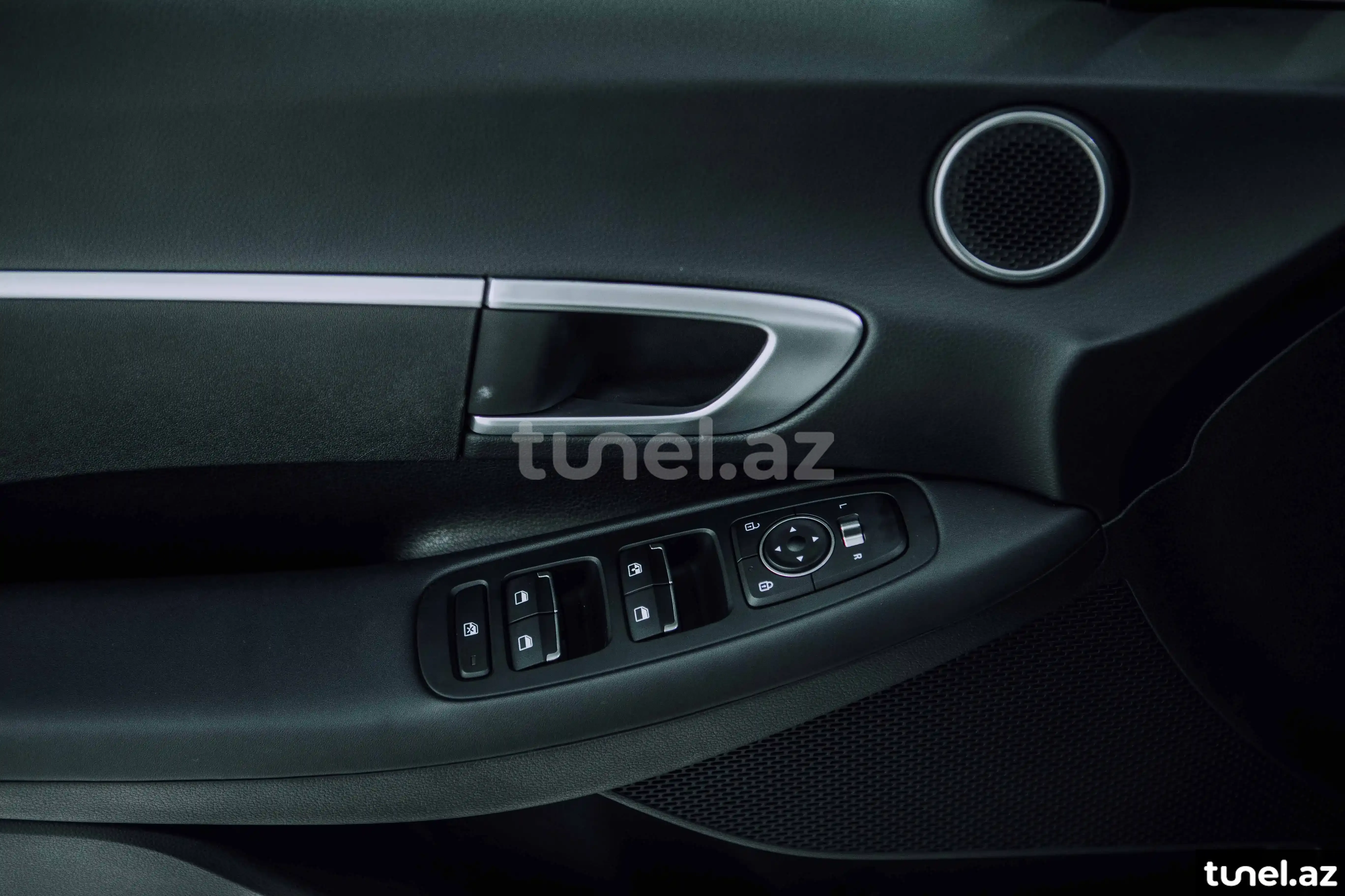 Hyundai Sonata 2021