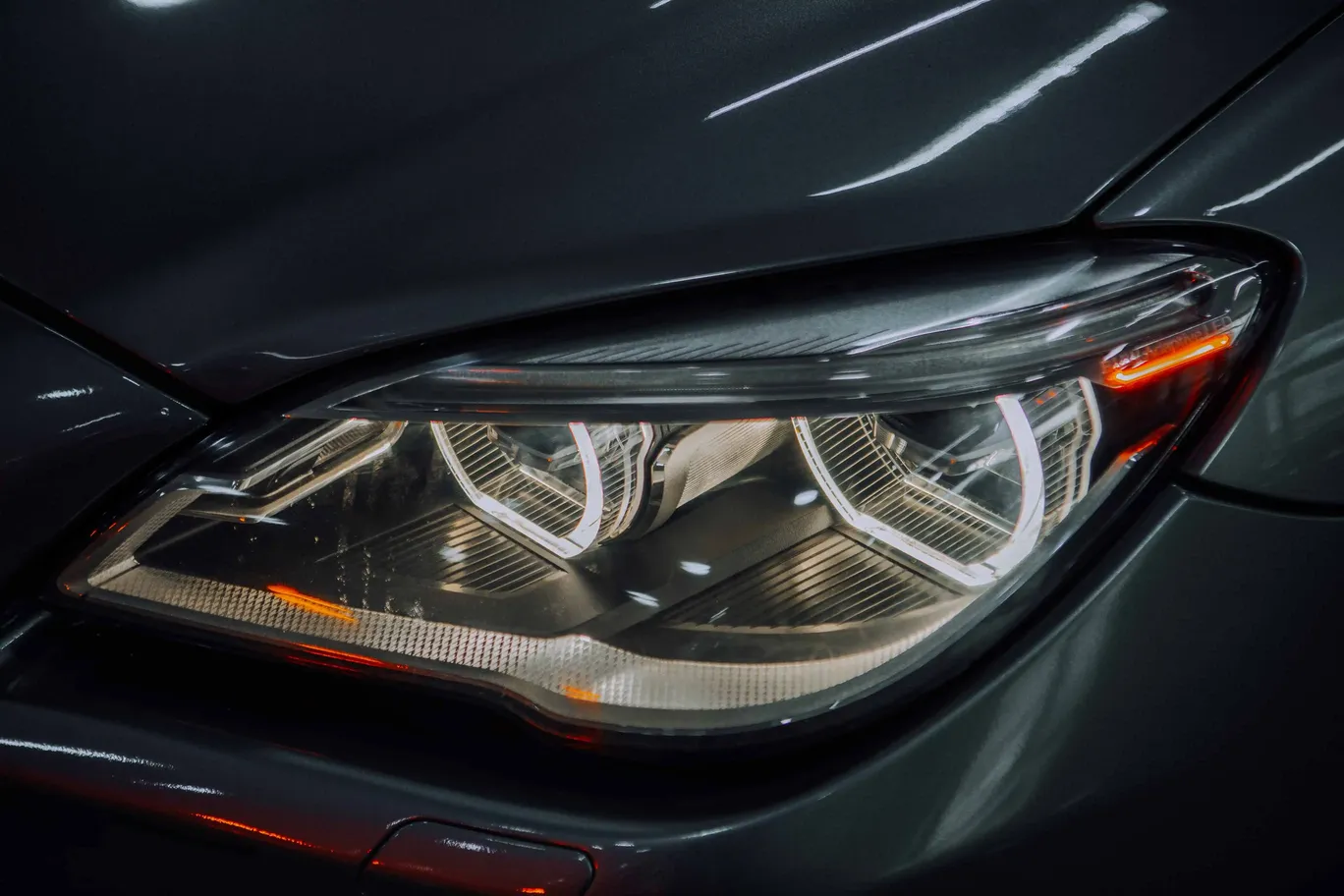BMW 640, 3.0 L, 2017 год, 107 000 km, Баку - Цена: 34 000 $ - Tunel.az