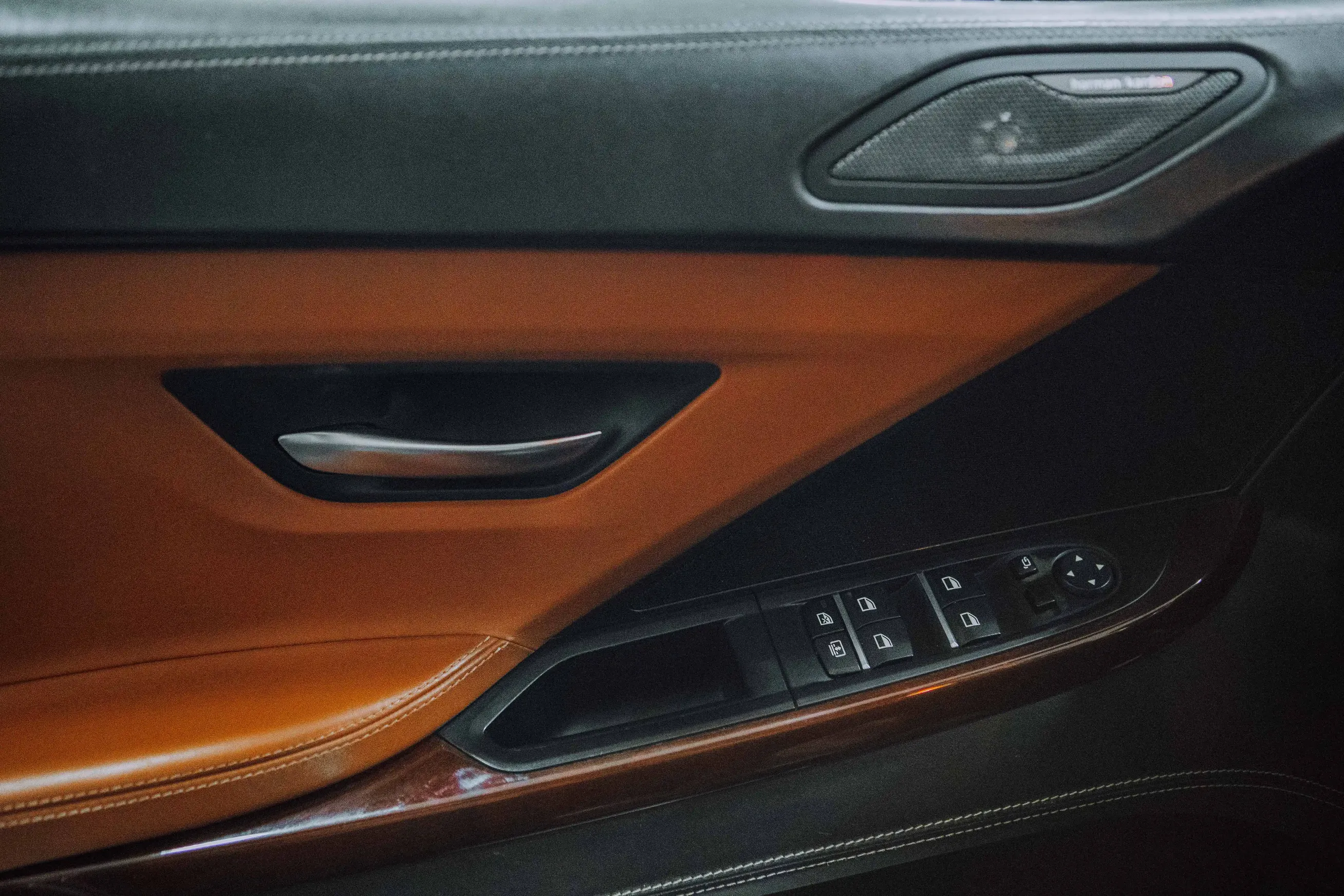 BMW 640, 3.0 L, 2017 год, 107 000 km, Баку - Цена: 34 000 $ - Tunel.az