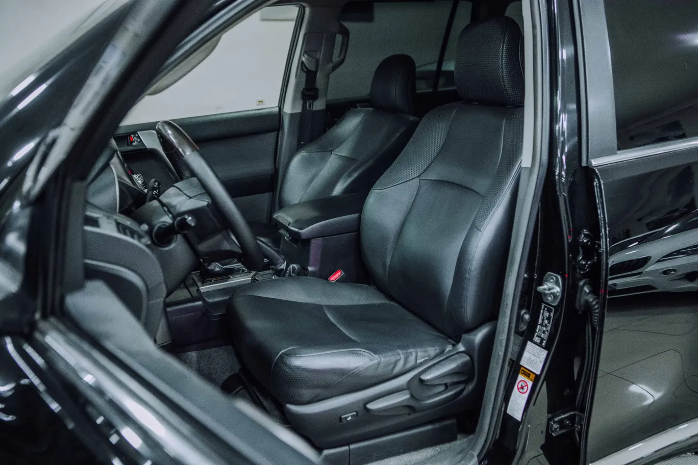 Toyota Land Cruiser Prado, 2.7 L, 2012 yil, 167 000 km, Baku - Narxi: 27 500 $ - Tunel.az