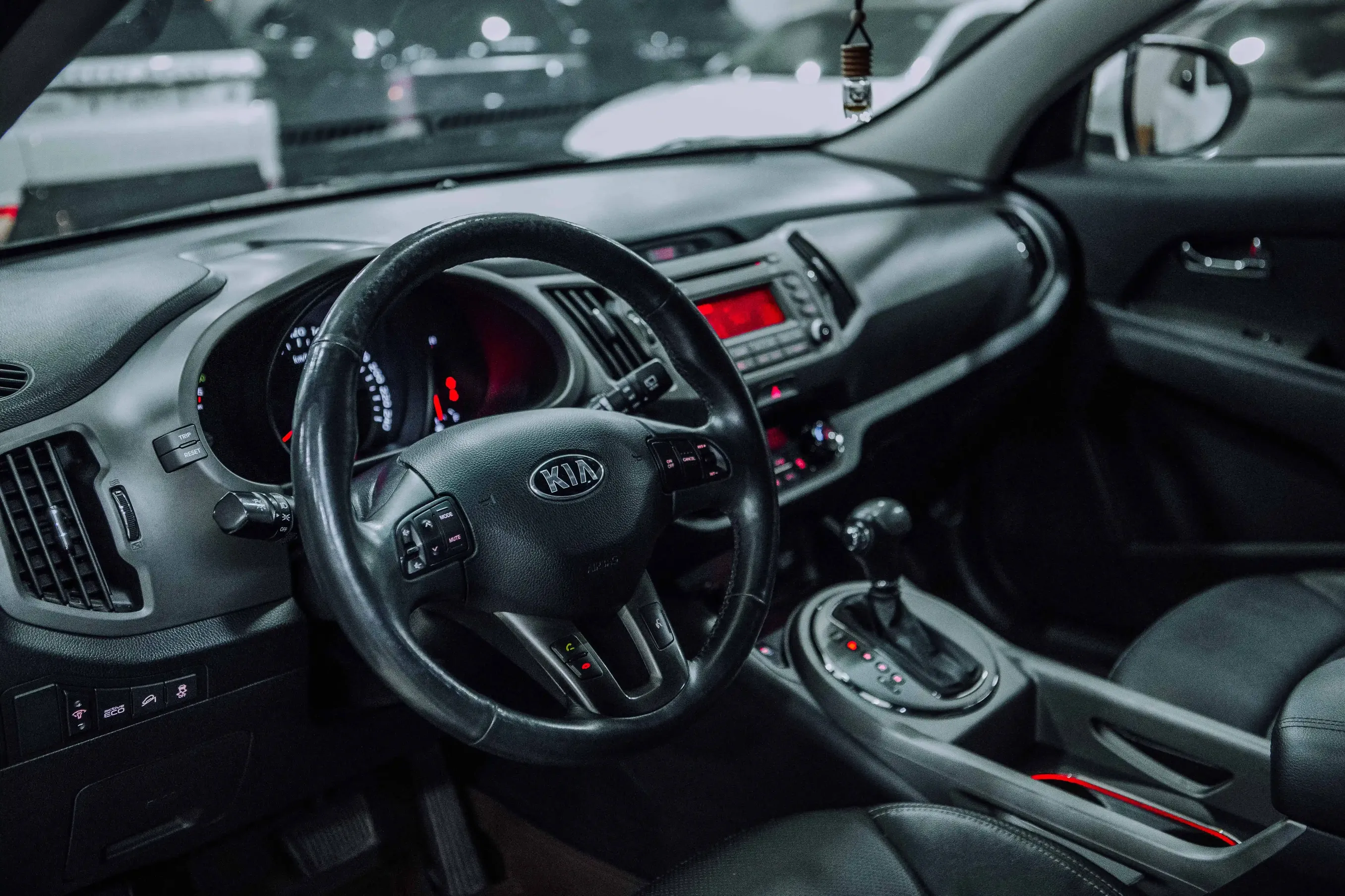 Kia Sportage, 2.0 L, 2014 year, 163 000 km, Baku - Price: 26 900 ₼ - Tunel.az