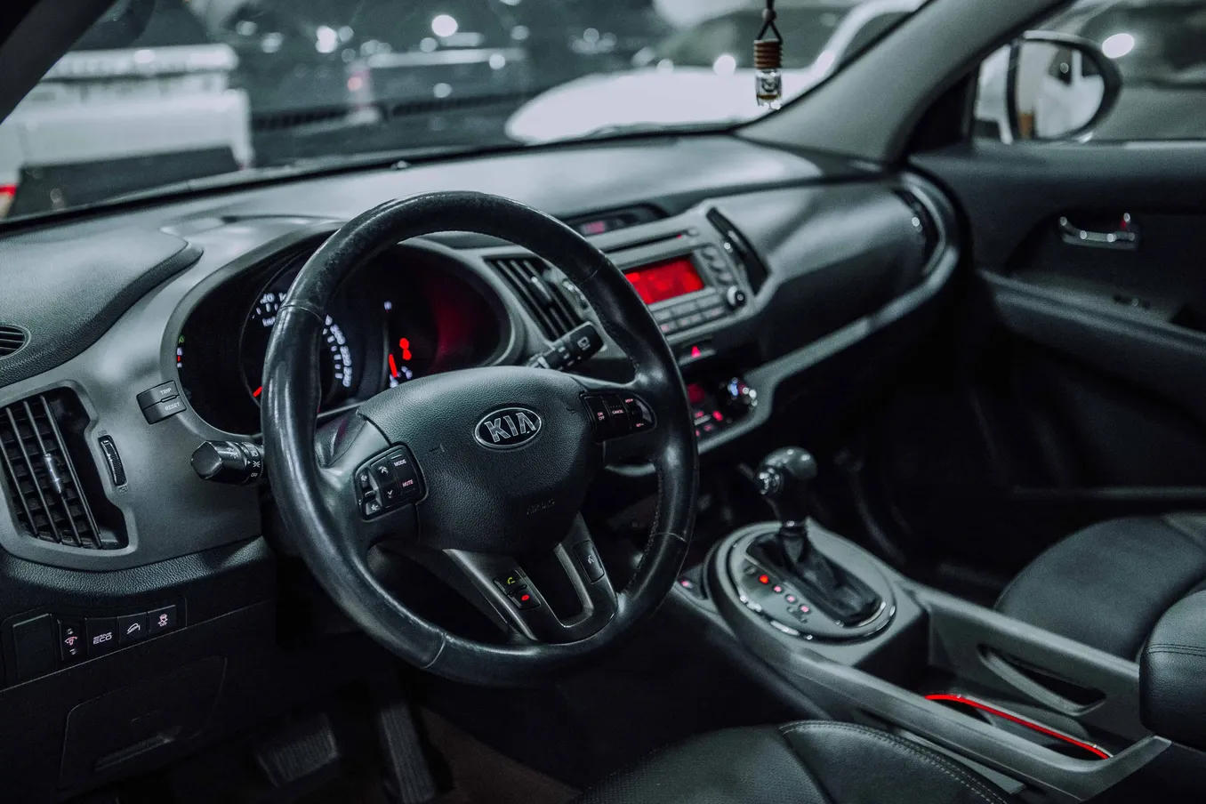 Kia Sportage, 2.0 L, 2014 year, 163 000 km, Baku - Price: 26 900 ₼ - Tunel.az