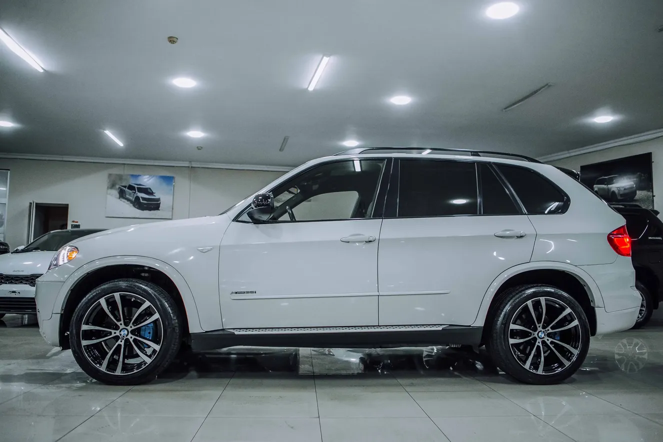 BMW X5, 3.0 L, 2012 год, 171 000 km, Баку - Цена: 22 500 $ - Tunel.az
