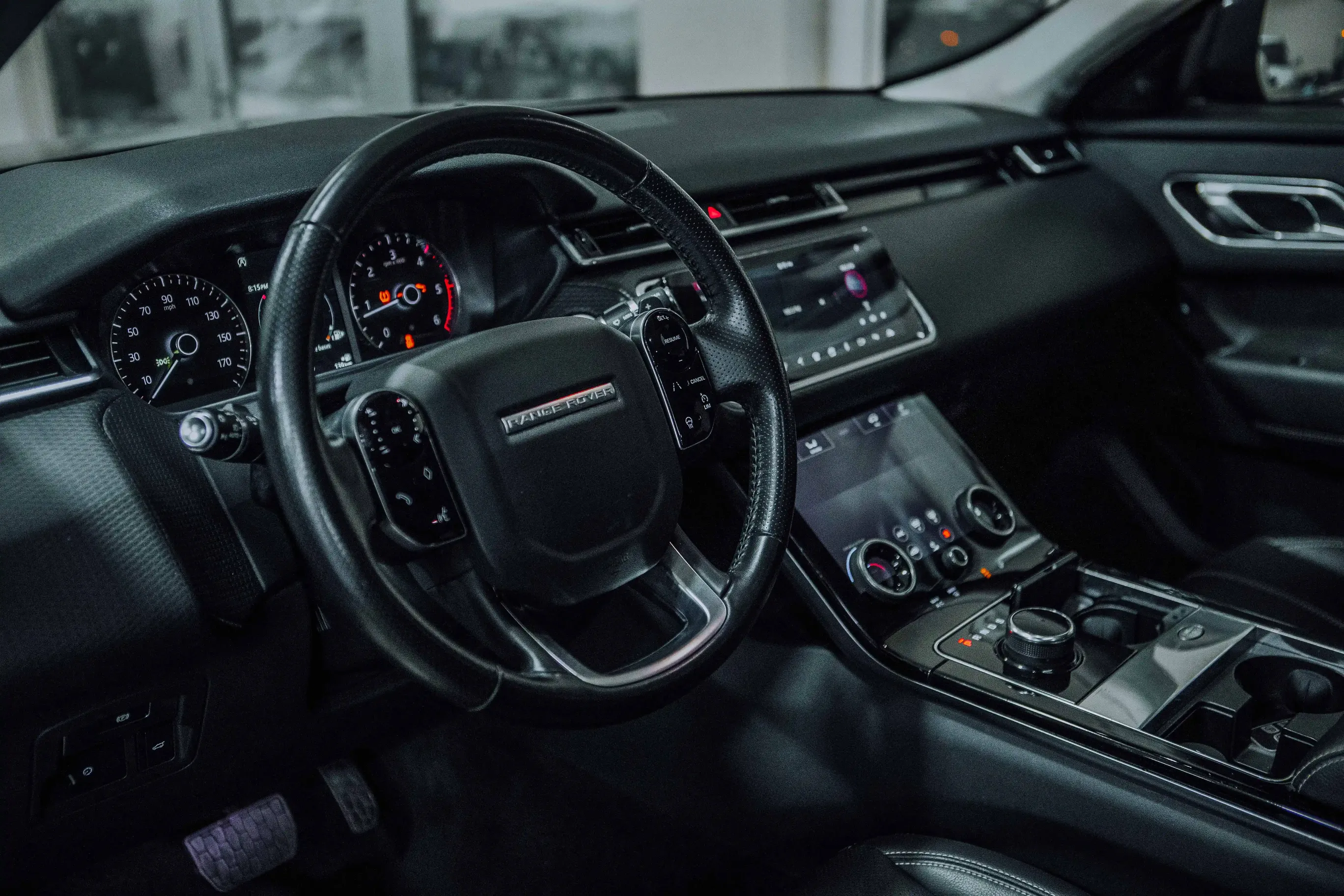 Land Rover RR Velar, 2.0 L, 2018 year, 29 000 km, Baku - Price: 39 900 $ - Tunel.az