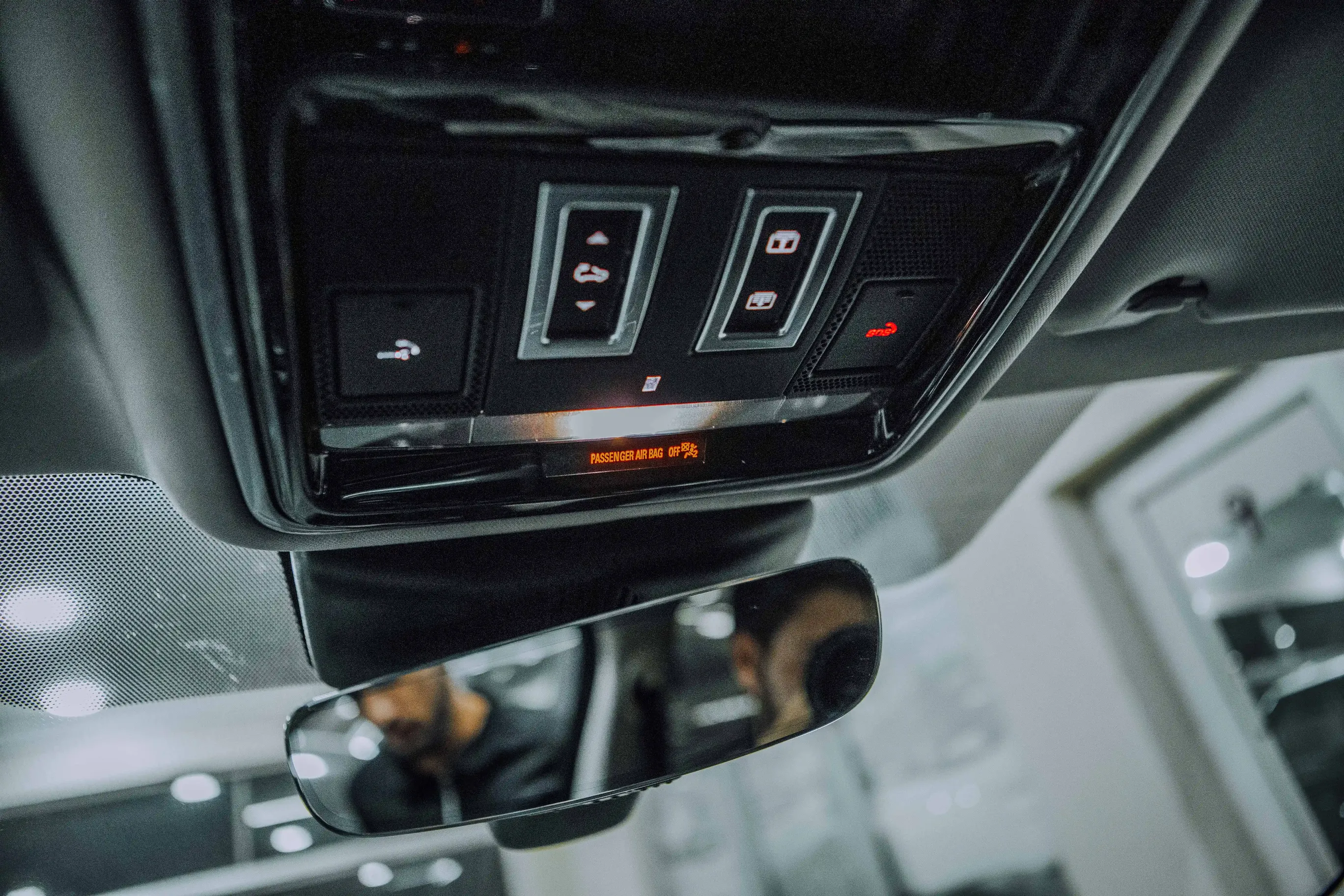 Land Rover RR Velar, 2.0 L, 2018 year, 29 000 km, Baku - Price: 39 900 $ - Tunel.az