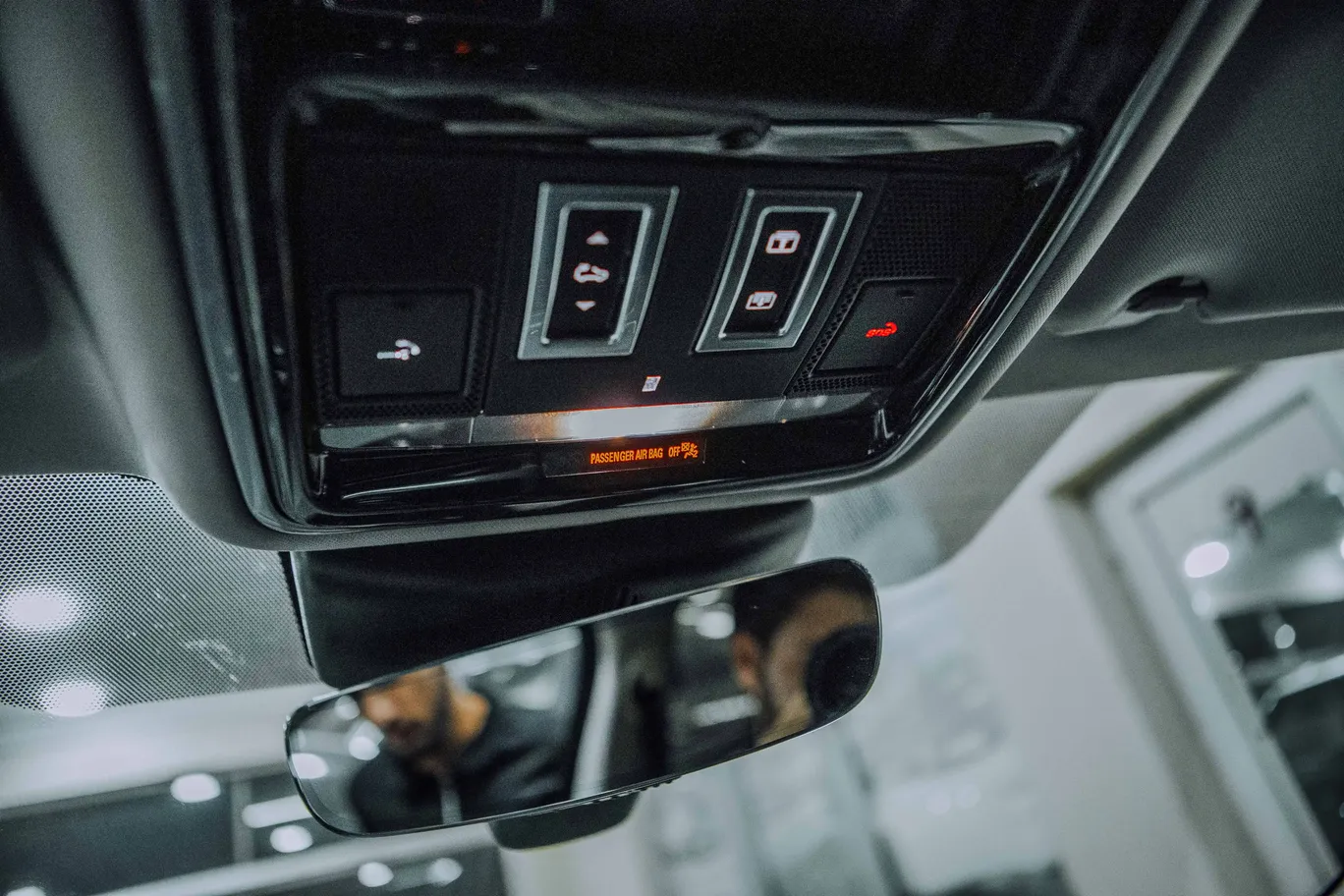 Land Rover RR Velar, 2.0 L, 2018 year, 29 000 km, Baku - Price: 39 900 $ - Tunel.az