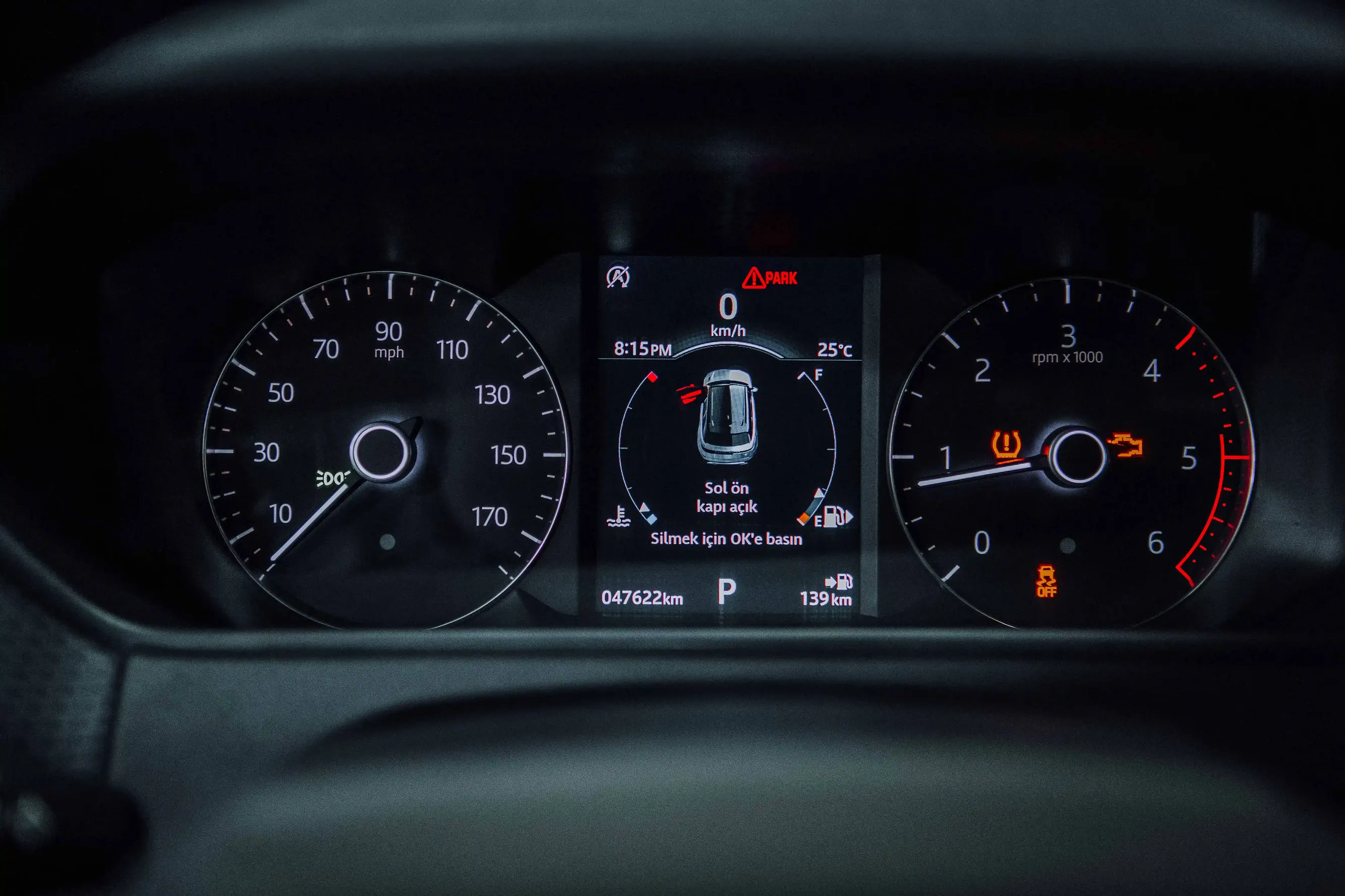 Land Rover RR Velar, 2.0 L, 2018 year, 29 000 km, Baku - Price: 39 900 $ - Tunel.az