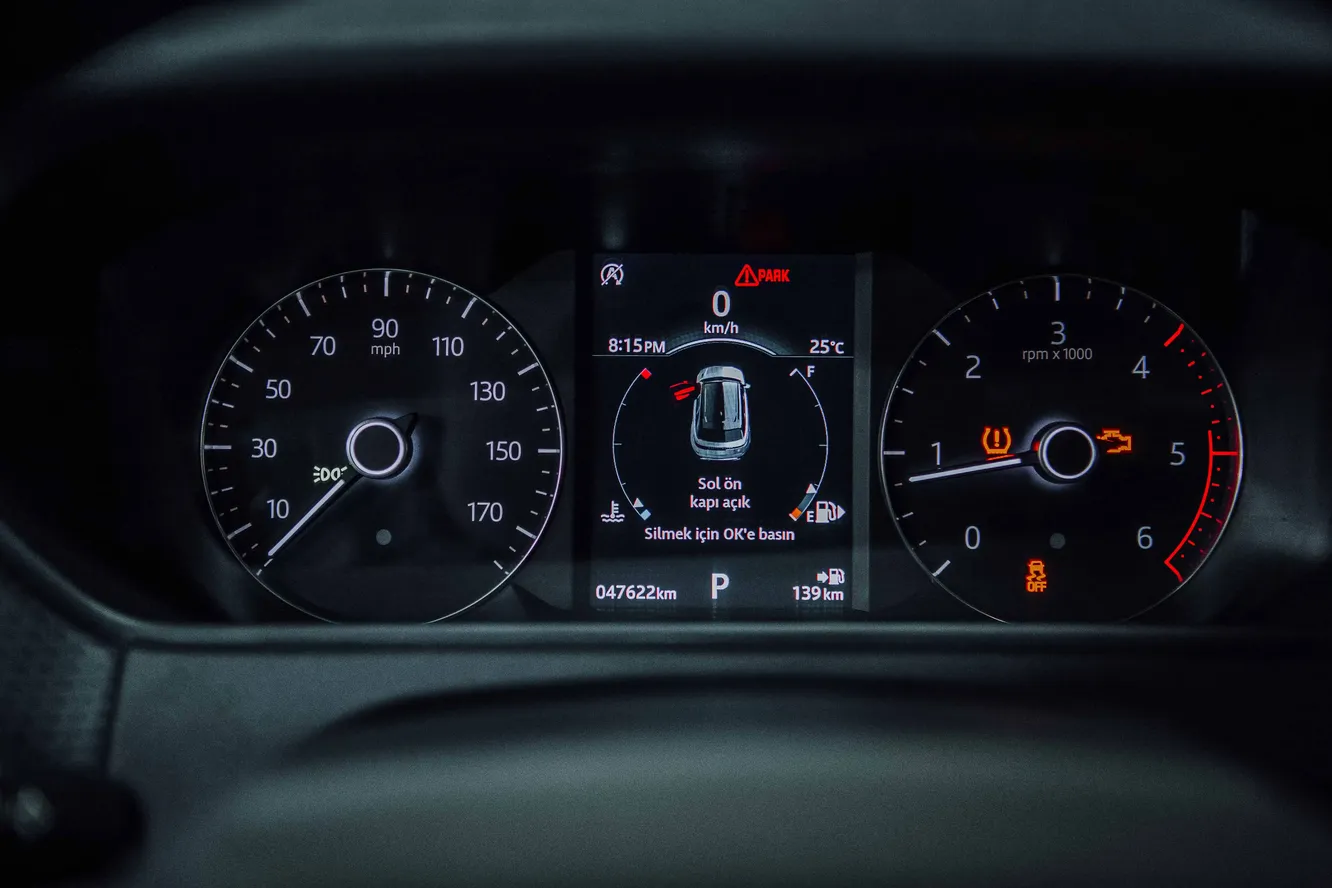 Land Rover RR Velar, 2.0 L, 2018 year, 29 000 km, Baku - Price: 39 900 $ - Tunel.az