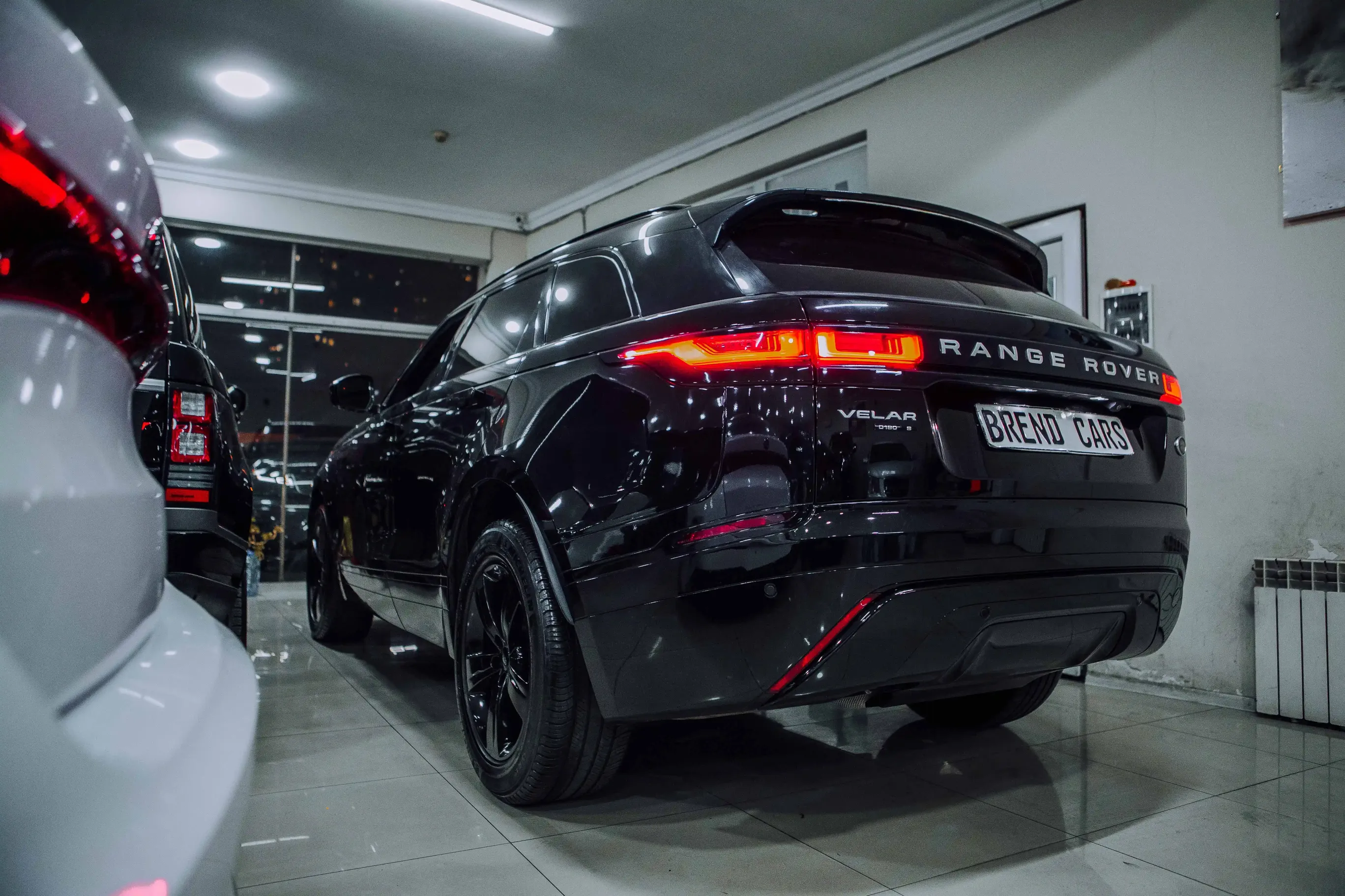 Land Rover RR Velar, 2.0 L, 2018 year, 29 000 km, Baku - Price: 39 900 $ - Tunel.az