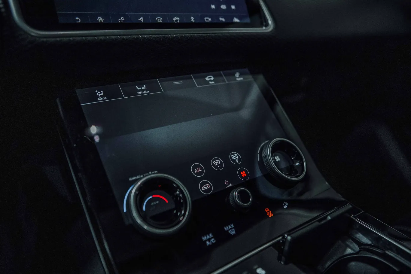 Land Rover RR Velar, 2.0 L, 2018 year, 29 000 km, Baku - Price: 39 900 $ - Tunel.az