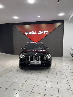 Mercedes GLC 300 de, 2.0 L, 2022 i̇l, 26 000 km, Sumqayıt - Qiymət: 12 900 $ - Tunel.az