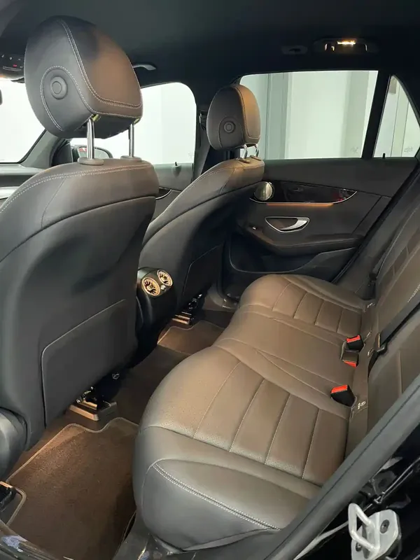 Mercedes GLC 300 de, 2.0 L, 2022 i̇l, 26 000 km, Sumqayıt - Qiymət: 12 900 $ - Tunel.az