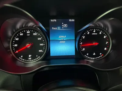 Mercedes GLC 300 de, 2.0 L, 2022 i̇l, 26 000 km, Sumqayıt - Qiymət: 12 900 $ - Tunel.az