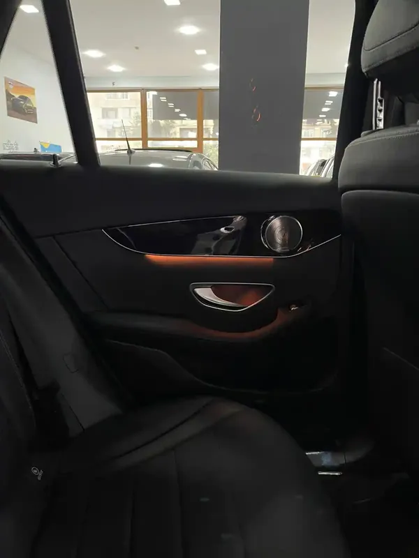 Mercedes GLC 300 de, 2.0 L, 2022 i̇l, 26 000 km, Sumqayıt - Qiymət: 12 900 $ - Tunel.az