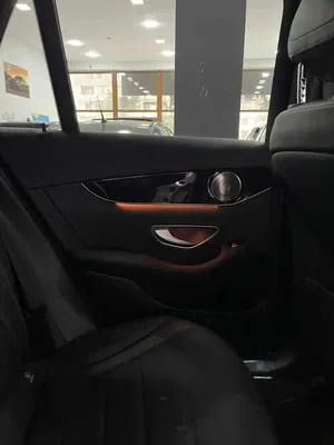 Mercedes GLC 300 de, 2.0 L, 2022 i̇l, 26 000 km, Sumqayıt - Qiymət: 12 900 $ - Tunel.az