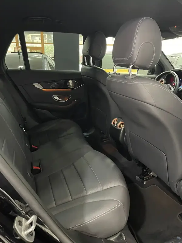 Mercedes GLC 300 de, 2.0 L, 2022 i̇l, 26 000 km, Sumqayıt - Qiymət: 12 900 $ - Tunel.az