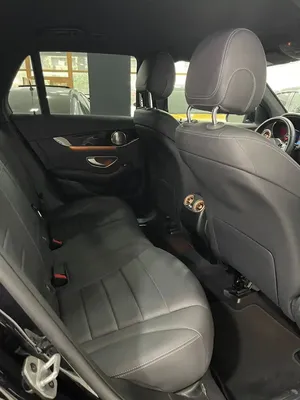 Mercedes GLC 300 de, 2.0 L, 2022 i̇l, 26 000 km, Sumqayıt - Qiymət: 12 900 $ - Tunel.az