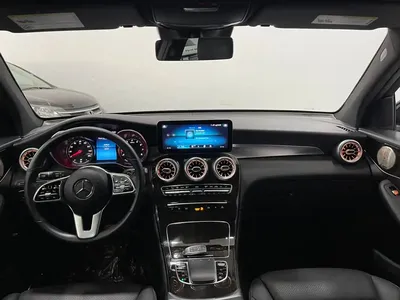 Mercedes GLC 300 de, 2.0 L, 2022 i̇l, 26 000 km, Sumqayıt - Qiymət: 12 900 $ - Tunel.az