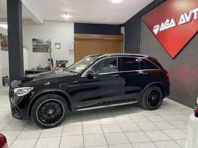 Mercedes GLC 300 de, 2.0 L, 2022 i̇l, 26 000 km, Sumqayıt - Qiymət: 12 900 $ - Tunel.az
