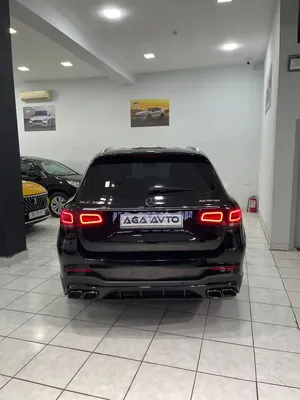 Mercedes GLC 300 de, 2.0 L, 2022 i̇l, 26 000 km, Sumqayıt - Qiymət: 12 900 $ - Tunel.az