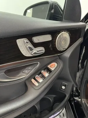 Mercedes GLC 300 de, 2.0 L, 2022 i̇l, 26 000 km, Sumqayıt - Qiymət: 12 900 $ - Tunel.az