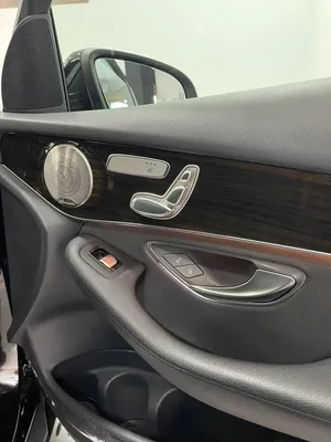 Mercedes GLC 300 de, 2.0 L, 2022 i̇l, 26 000 km, Sumqayıt - Qiymət: 12 900 $ - Tunel.az