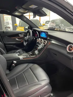 Mercedes GLC 300 de, 2.0 L, 2022 i̇l, 26 000 km, Sumqayıt - Qiymət: 12 900 $ - Tunel.az