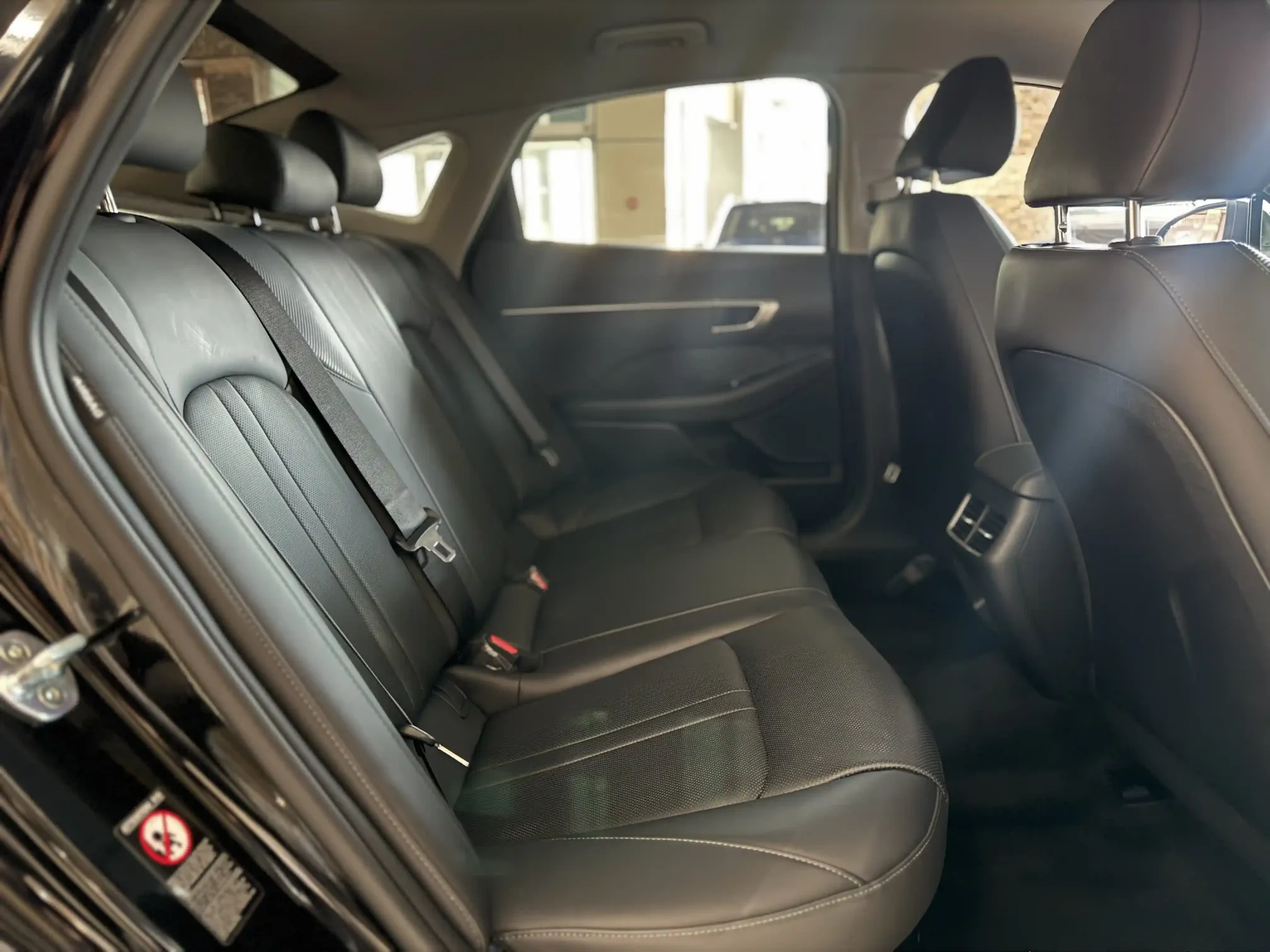 Hyundai Sonata, 2.0 L, 2020 i̇l, 74 000 km, Bakı - Qiymət: 24 900 $ - Tunel.az