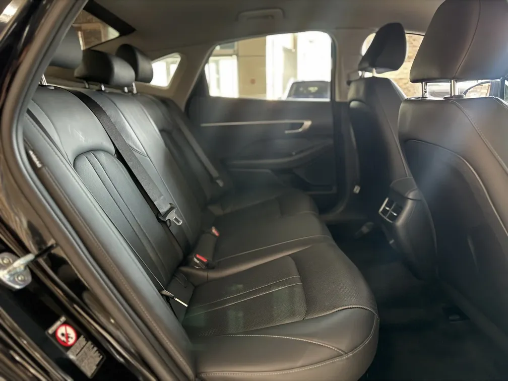 Hyundai Sonata, 2.0 L, 2020 i̇l, 74 000 km, Bakı - Qiymət: 24 900 $ - Tunel.az