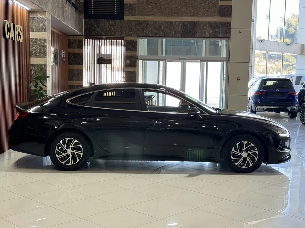 Hyundai Sonata, 2.0 L, 2020 i̇l, 74 000 km, Bakı - Qiymət: 24 900 $ - Tunel.az
