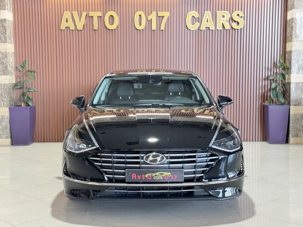 Hyundai Sonata, 2.0 L, 2020 i̇l, 74 000 km, Bakı - Qiymət: 24 900 $ - Tunel.az