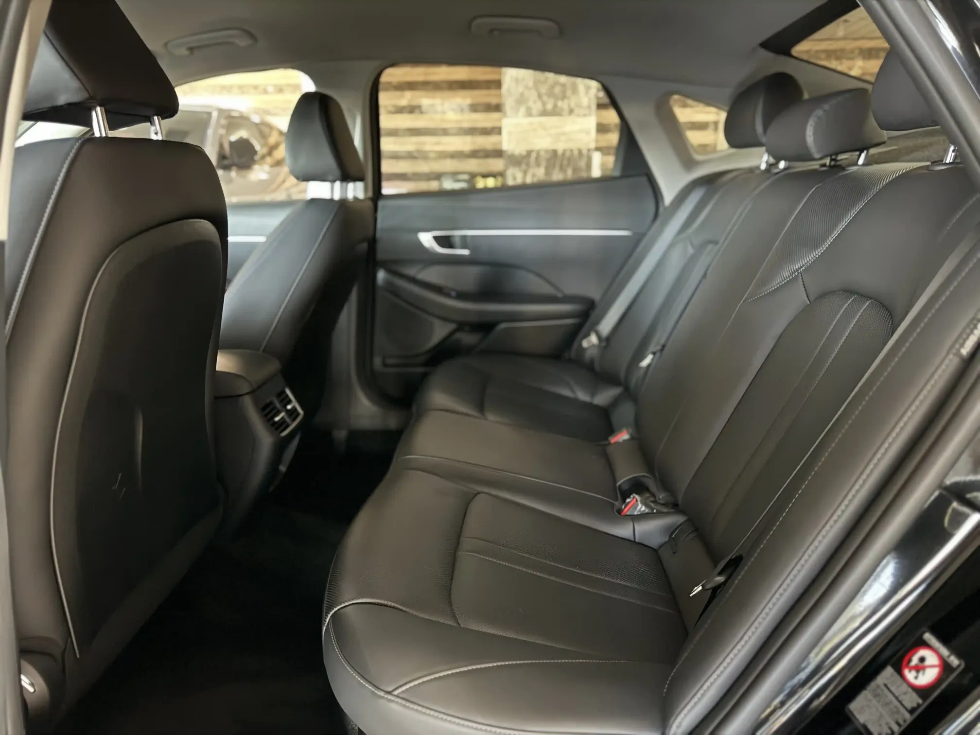 Hyundai Sonata, 2.0 L, 2020 i̇l, 74 000 km, Bakı - Qiymət: 24 900 $ - Tunel.az