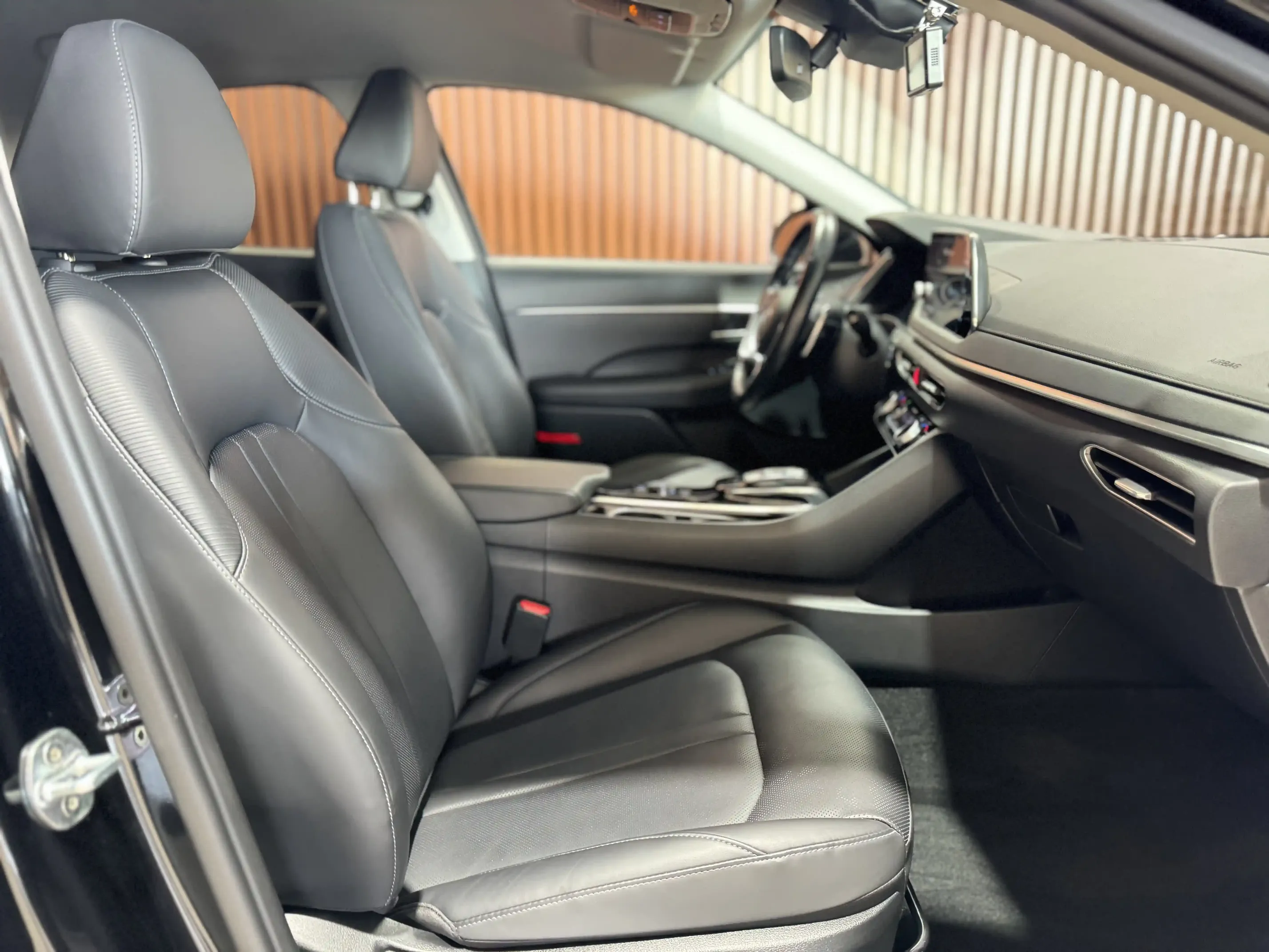 Hyundai Sonata, 2.0 L, 2020 i̇l, 74 000 km, Bakı - Qiymət: 24 900 $ - Tunel.az