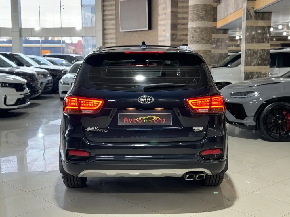 Kia Sorento, 2.2 L, 2018 год, 108 000 km, Баку - Цена: 52 900 ₼ - Tunel.az